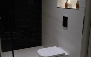 Apartament 2 camere | 55 mp | Plaza Residence | LujeruluiIMobilat cu designer - Poză 12