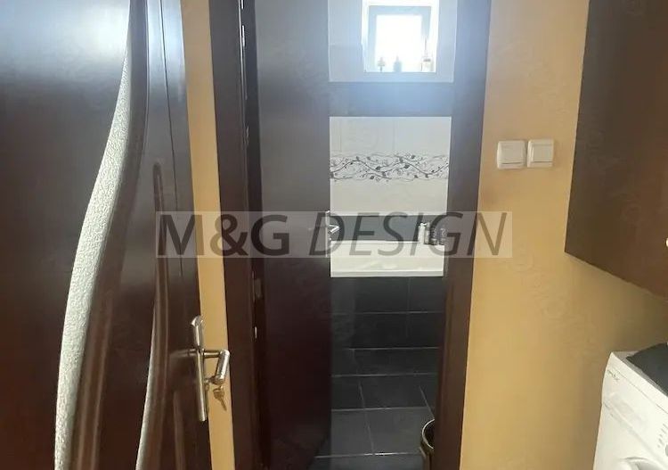 Apartament cu 2 camere  Calea Bogdăneștilor cu centrala - Poză 6