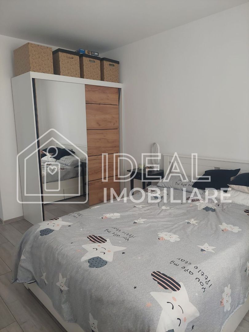 Apartament 2 camere de închiriat zona Doamna Stanca - Poză 6