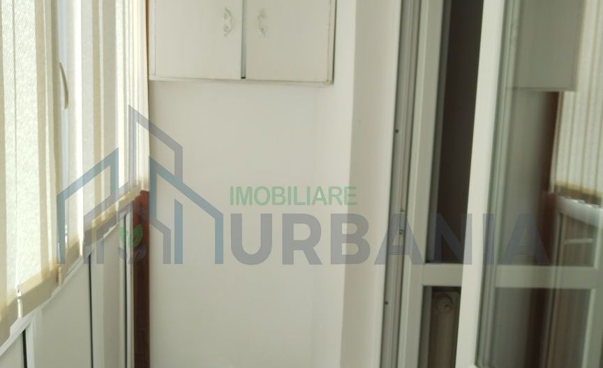 Apartament 2 camere de închiriat în Tudor Vladimirescu, Iași - Poză 6