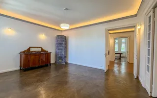 5 camere si 3 balcoane I Calea Dorobanti – 170 mp de stil - Poză 11
