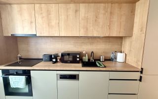 Apartament 2 camere Greenfield Băneasa - Poză 10