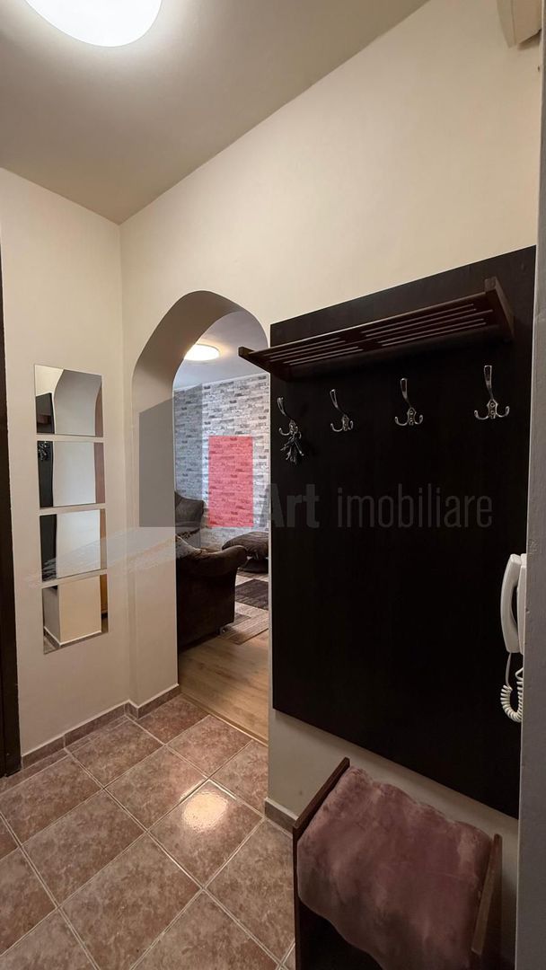 Apartament 3 camere de închiriat Berceni - Poză 22