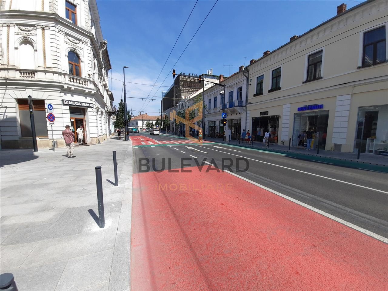 Garsoniera de 11 mp, Str. Regele Ferdinand! - Poză 1