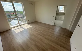 Apartment bloc nou cu lift si loc de parcare inclus - Poză 12