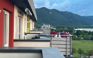 3 camere tip Penthouse | Parcare și Boxă | Priveliște spectaculoasă - Poză 8
