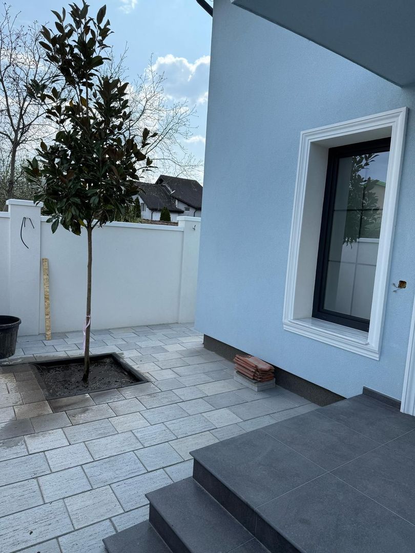 Casa spre vanzare Ghiroda renovata 2025 - Poză 8