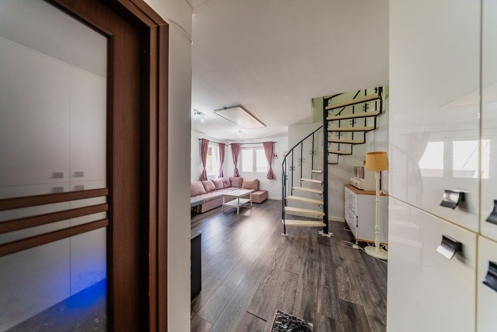 Duplex de vanzare in zona Bujac COMISION 0% CUMPARATOR - Poză 9