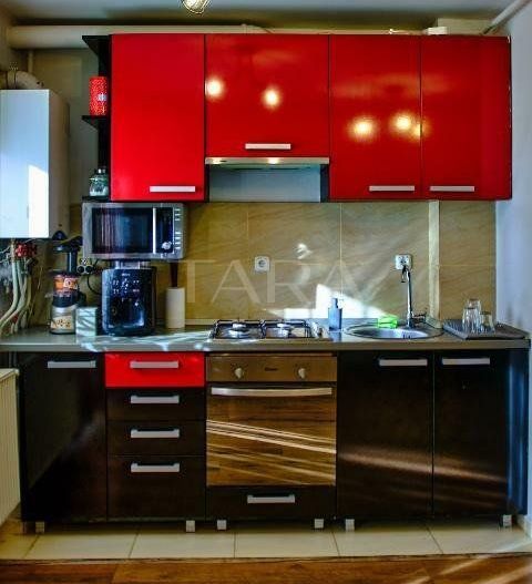 Apartament modern,  complet mobilat și utilat, zonă excelentă. - Poză 2