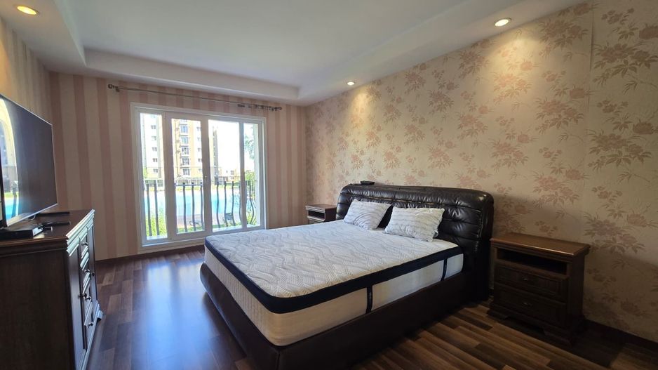COSMOPOLIS - Apartament cu 2 camere, mobilat si utilat. - Poză 5