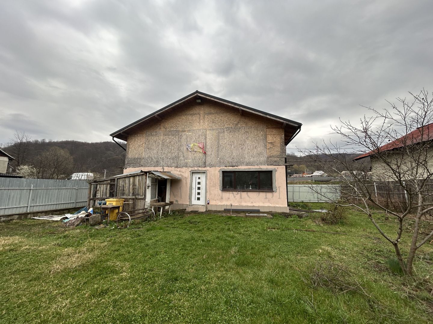 Casa de vanzare in Slanic Moldova . - Poză 19