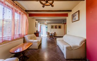 Domeniu în satul Căprioara - Poză 58