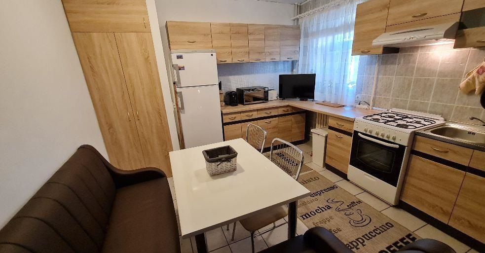 Apartament modern 2 camere LUJERULUI | PLAZZA - Poză 6