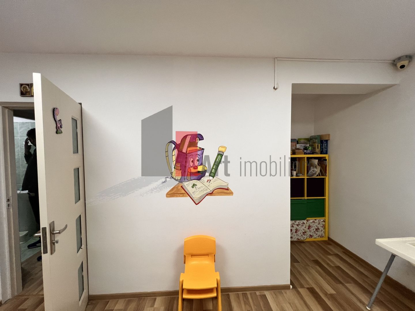 Apart Hotel,  VILA,  D+P+2E+ MANSARDA , 7 garsoniere,  apart. cu 2 si 3 camere - Poză 41