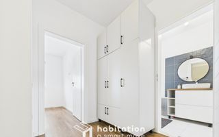 De vânzare - Duplex nou în Giroc, complet mobilat și utilat zona DAF - Poză 25