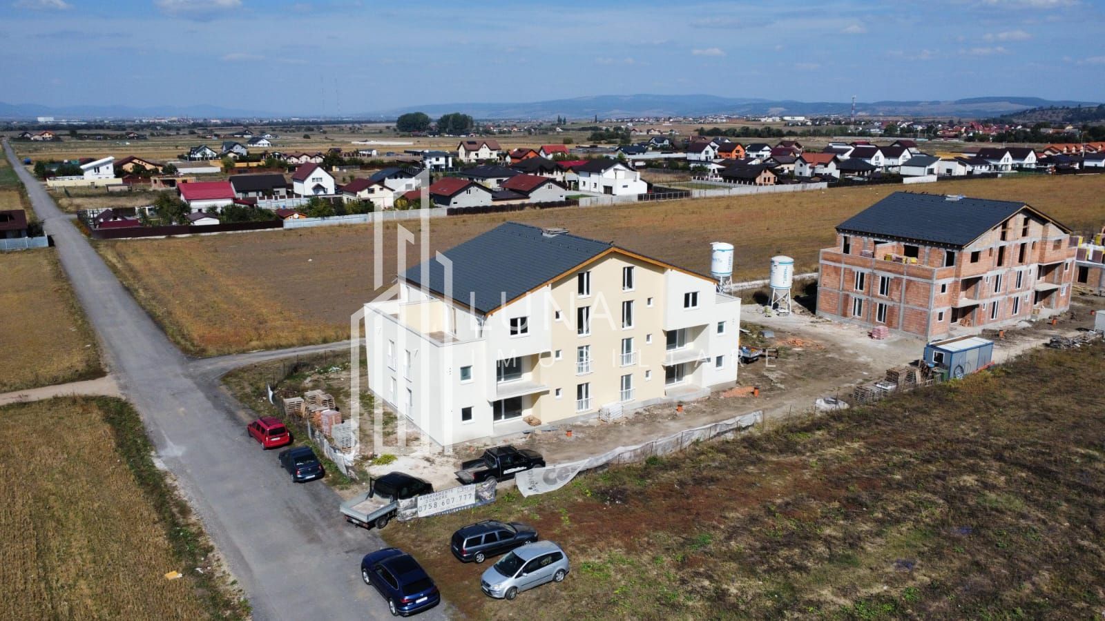 Apartament 3 camere cu terasă 7 mp – Direct de la dezvoltator - Poză 16