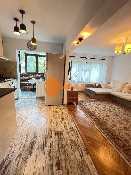 3 camere la 500m de intrarea in Politehnica Lujerului - Poză 2