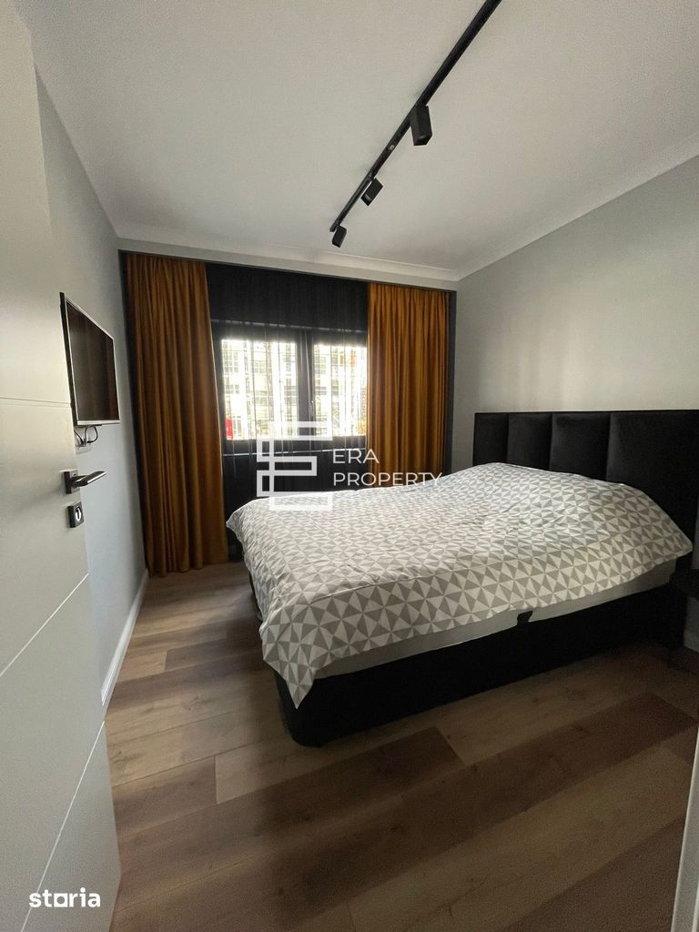 Apartament modern cu grădină proprie și loc de parcare – bloc nou 2024 - Poză 6