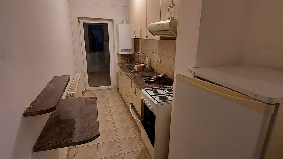 Apartament cu o camera in zona Iullius Mall | FSEGA | Gheorgheni - Poză 4