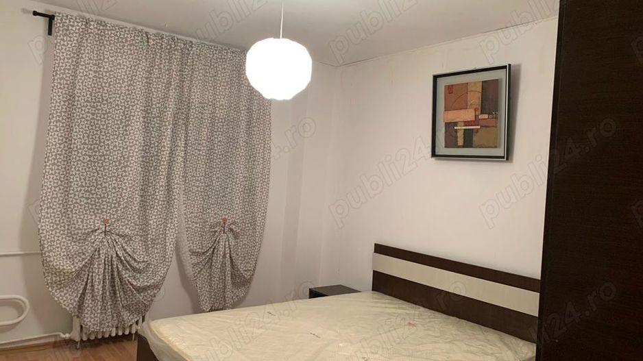 Apartament 2 camere decomandat in zona Arena Nationala, la doua minute de Mega Mall - Poză 4