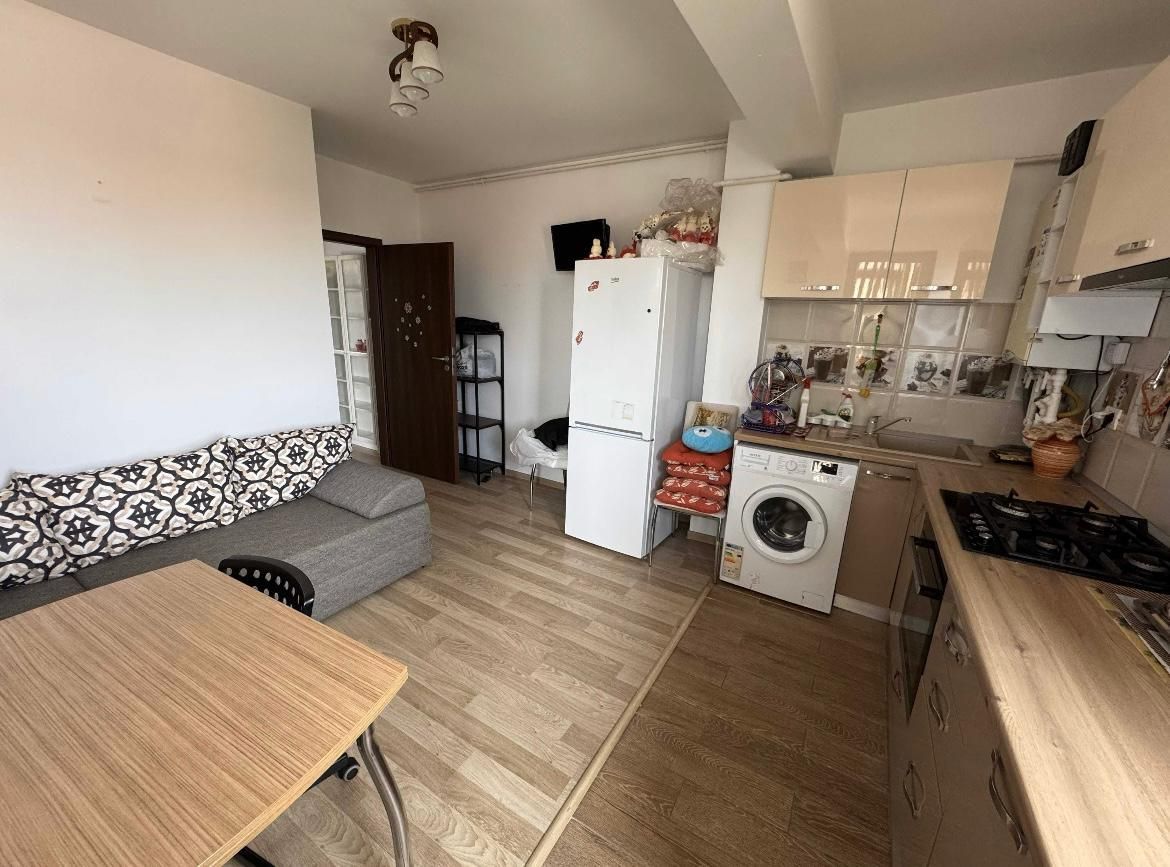 STUDIO RAHOVA, BLOC NOU, BUCATARIE OPEN-SPACE, LOC PARCARE, CENTRALA - Poză 1