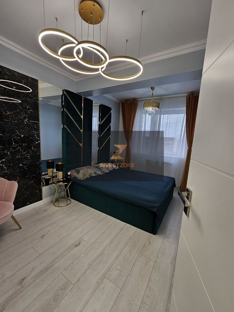 Apartament de vanzare in complexul Prima Onestilor-Oradea - Poză 28