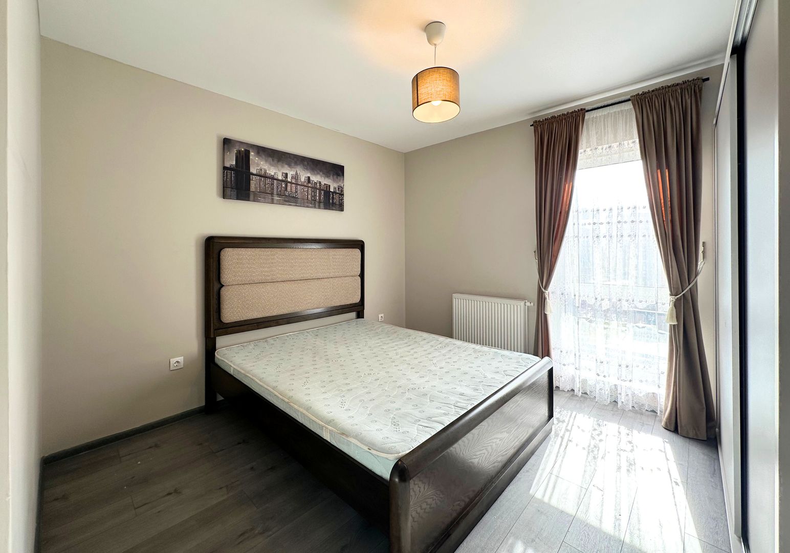 Vânzare apartament tip studio mobilat și utilat  Avantgarden 3 faza 4 - Poză 10