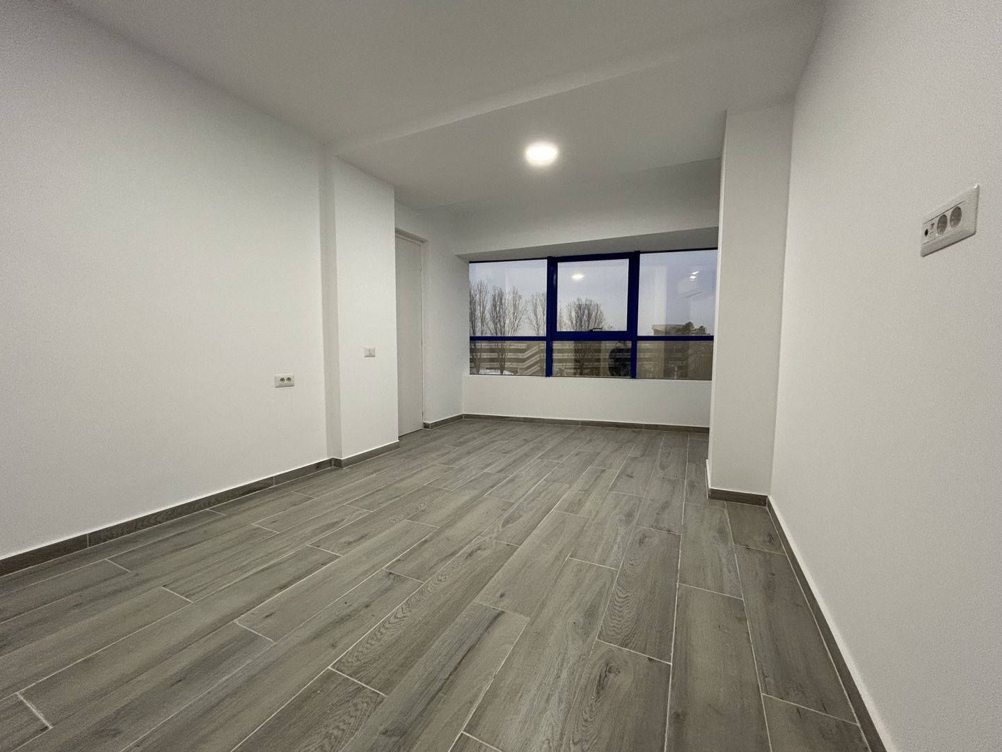 Apartament 3 camere Sea View Apartments Olimp - vedere la mare - Poză 1