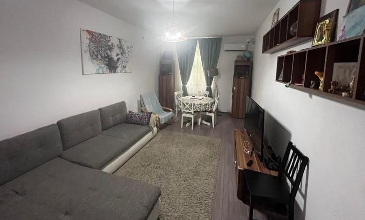 Apartament 2 camere.  Cu Centrala. La 2 min. metrou Brancoveanu. - Poză 7