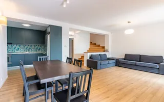 Vila individuala de vanzare in Corbeanca | 6 camere | Teren generos - Poză 23