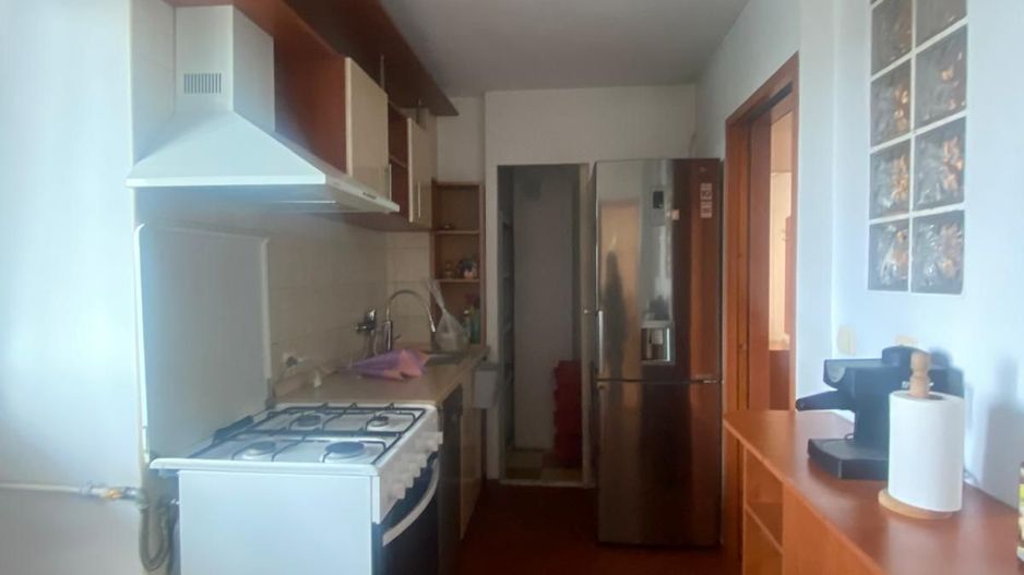 De închiriat: apartament 3 camere - Lujerului - metrou - Plaza - Poză 8