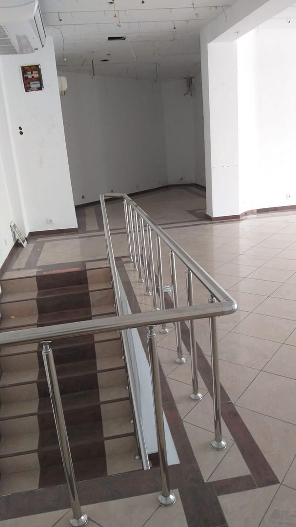 Cladire Vulcanescu / Berzei | Dinicu Golescu | Gara de Nord - Poză 7