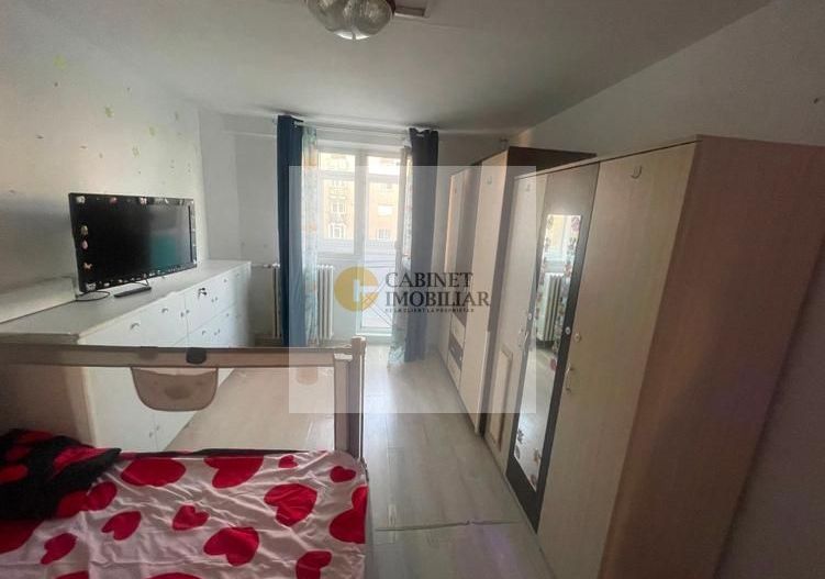 2 camere | Decomandat | etaj 8/10 | 100 m metrou Romancierilor - Poză 4