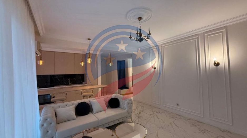 Apartament de inchiriat lux Calea Bucuresti - Poză 4