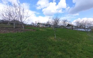 Casă bătrânească cu 3 camere de vânzare în satul Hîrbovăț, r. Anenii Noi - Poză 12