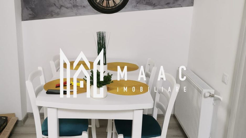 Apartament 3 camere I 2 locuri parcare I Balcon I Turnisor - Poză 8