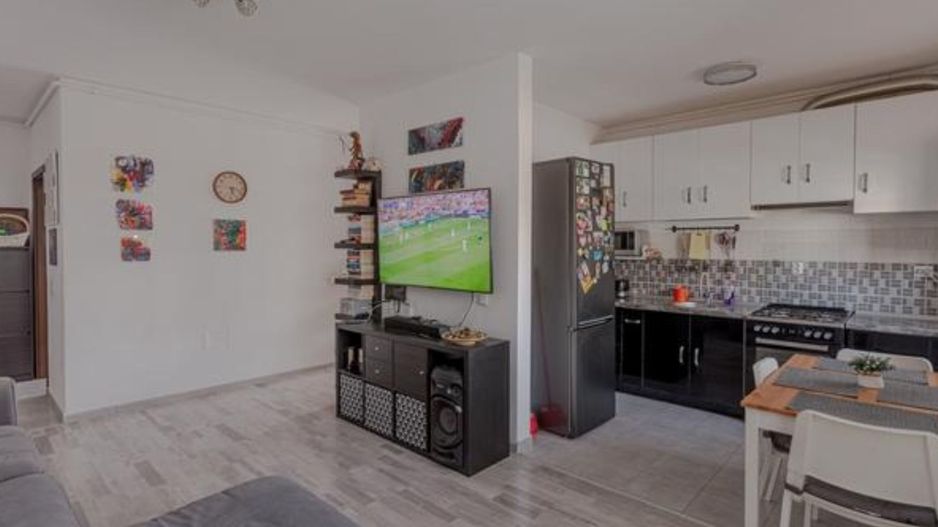 Ap. 3 cam 72 mp de vanzare  Et.3/4 An 2020  Metalurgiei Binelui - Poză 5