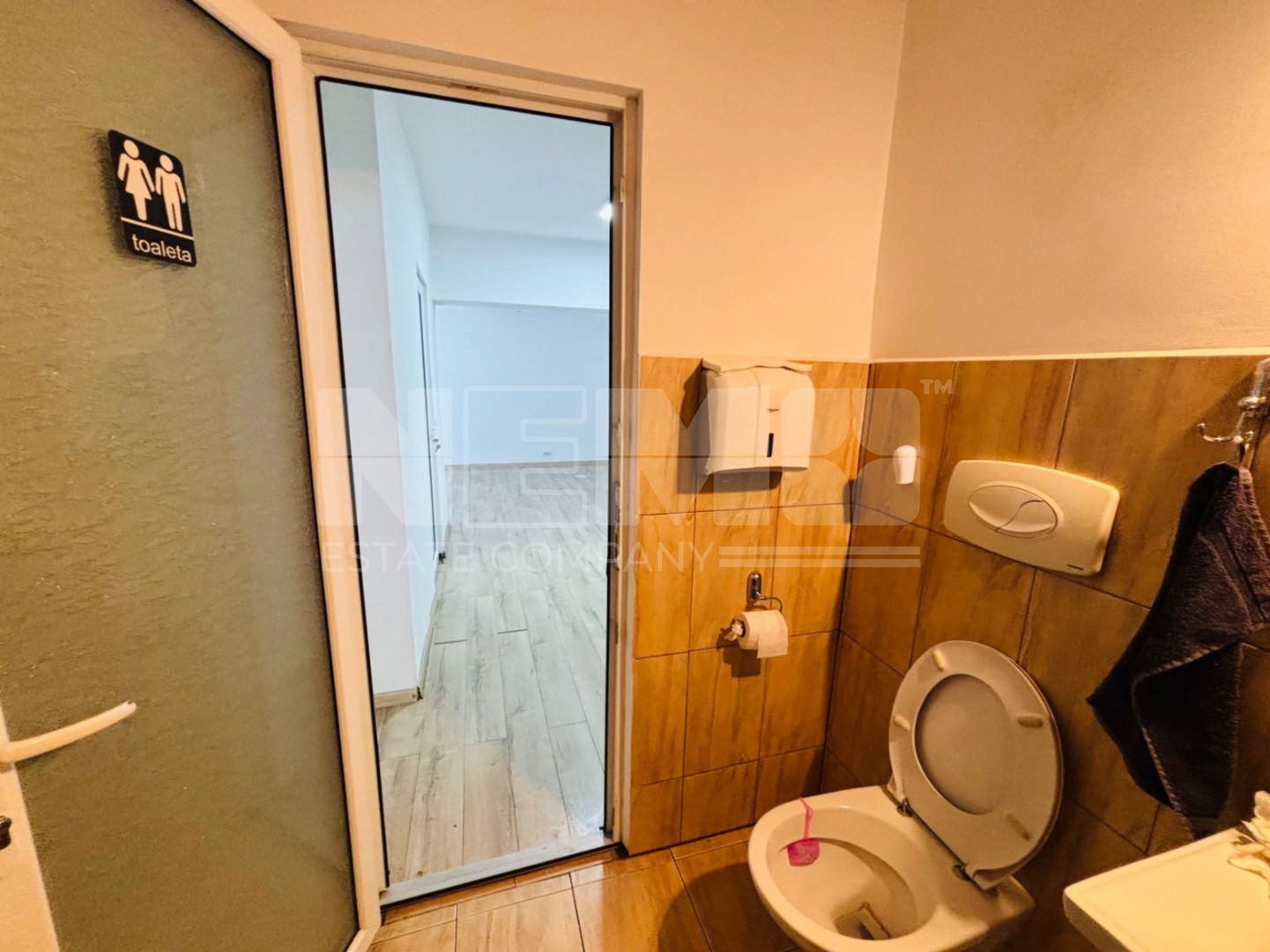 Spațiu comercial | Orizont, Suceava | 50 mp | 550 € - Poză 13