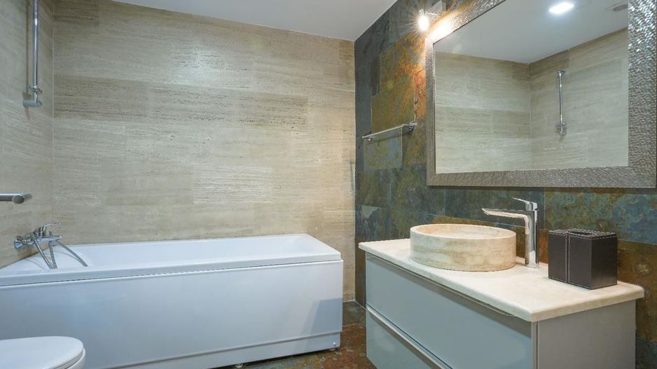 Chirie I Apartament unic de 3 camere | Vedere directă pădure I 127 mp - Poză 17