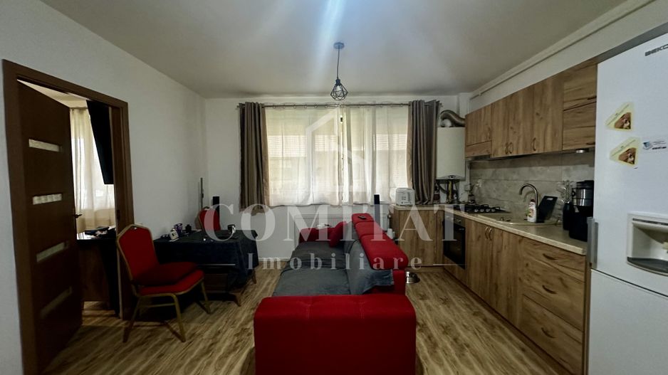Apartament la cheie | Loc de parcare | Zona Str Eroilor - Poză 4