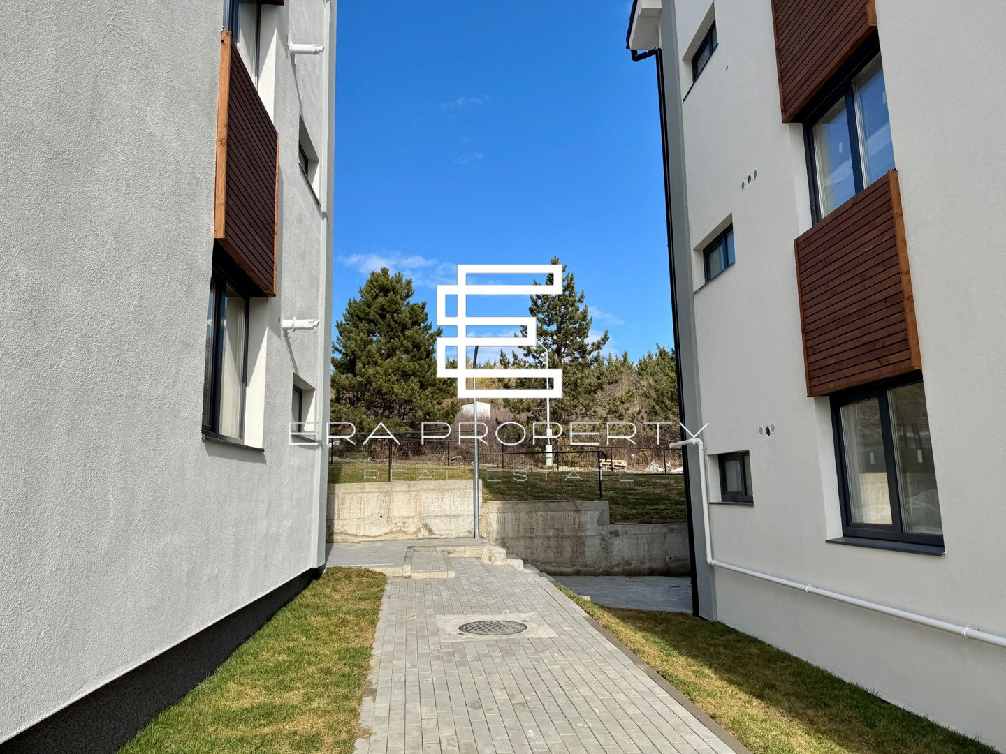 Apartament 2 camere-54 mp- intabulat- la cheie- DaVinci Homes - Poză 16