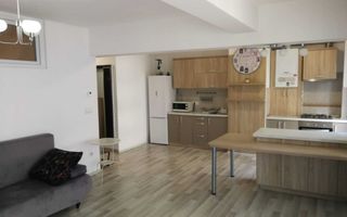 Apartament cu 2 camere Acta Residence, Tudor, loc de parcare - Poză 4
