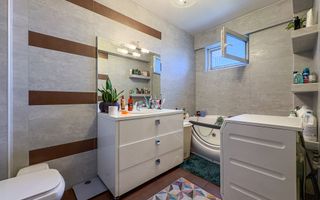 Apartament modern cu 3 camere, terasă spațioasă și 2 băi – 79 mp utili - Poză 10