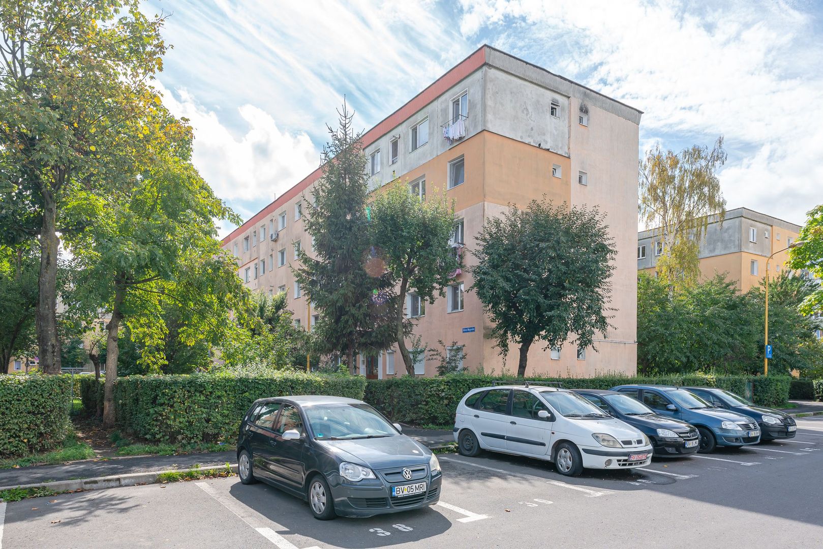 Apartament 2 camere, etaj 1, zona Florilor - Poză 8