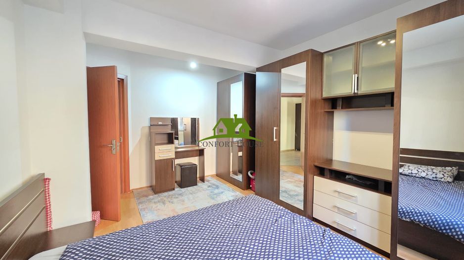 Apartament cu 2 camere la Etajul 2 -bloc 2009 -Matei Basarab - Poză 4