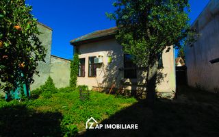 Central | Casă individuala| Strada Rodnei | Suprafață Teren 320 mp - Poză 4