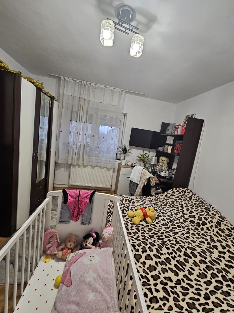 Apartament PB 2 camere Rogerius - Poză 3