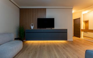 Apartament ultramodern / etaj intermediar / Zona Eroilor , Floresti - Poză 5