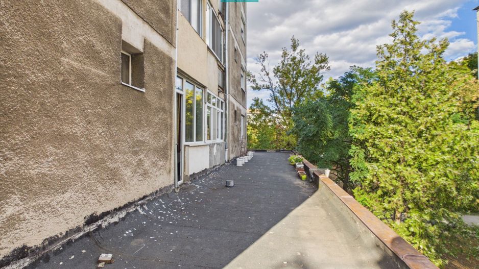 Apartament 3 camere ,63mp, B-dul Dacia-Rogerius - Poză 11