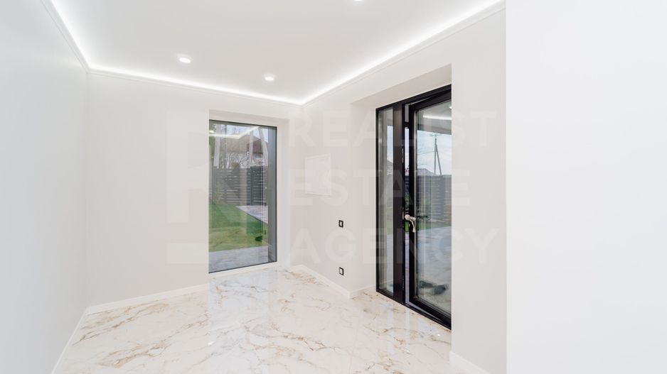 Vânzare, casă, 135 mp, str. Veronica Micle, Budești - Poză 6